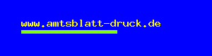 www.amtsblatt-druck.de is for sale